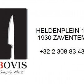 Bovis - Scouts en Gidsen Zaventem 